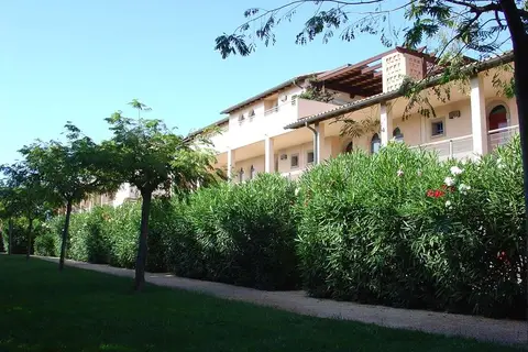 Residenza dei Cavalleggeri in San Vincenzo