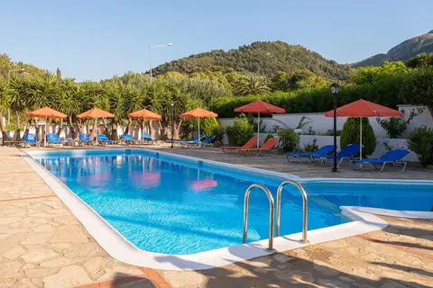 Appartementen Dimitra in Δημοτική Ενότητα Βαθέος — foto 3