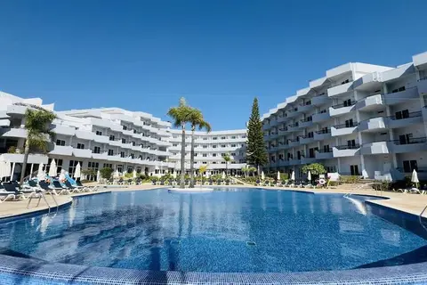Vila Gale Nautico in Armação de Pêra — foto 7
