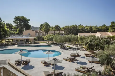Thalassa Boutique Hotel Kefalonia in Λάσση — foto 11