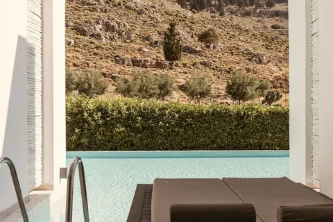 Fly & Go Casa Cook Rhodes in Kolymbia — foto 16