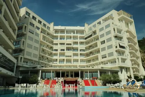 Hotel Bleart in Durrës, foto 11