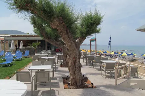 Malliotakis Beach foto 4