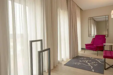 NH Porto Jardim in Porto — foto 11
