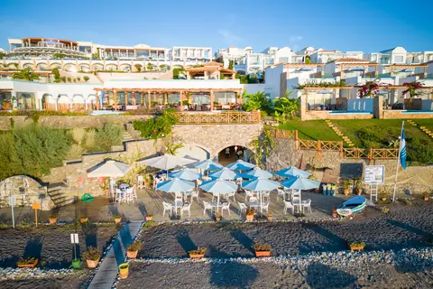 Atrium Prestige Resort in Λαχανιά — foto 2