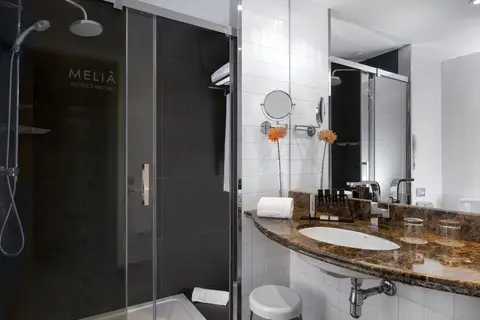 Meliá Sitges in Sitges — foto 8
