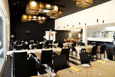 RIDE Surf Resort & Spa in Ovar — foto 24