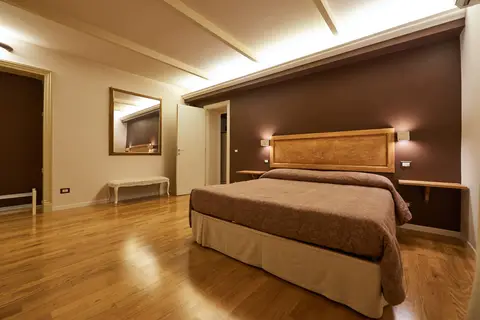 B&B Le Stanze del Duomo in Ostuni, foto 7