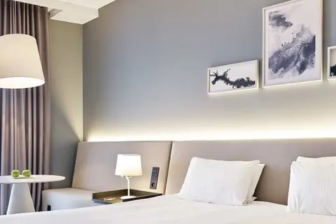 Van der Valk Hotel SPA foto 3