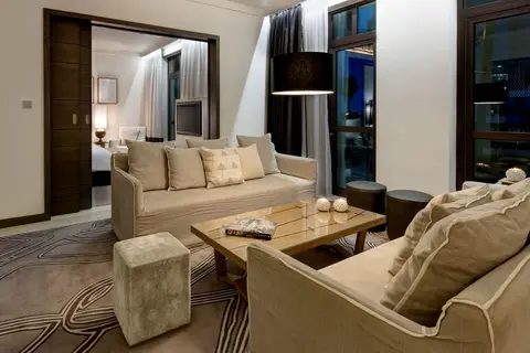 Hotel Boulevard, Autograph Collection in Dubai — foto 20