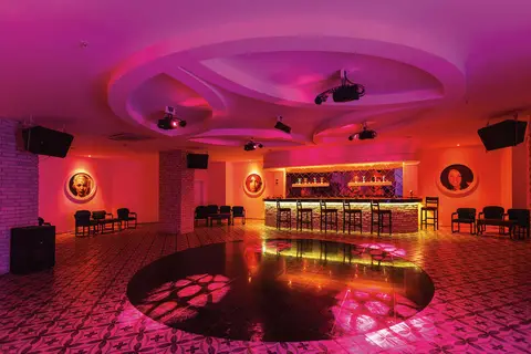 Galeri Resort Hotel in Alanya, foto 8