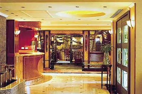 Castelli Hotel in Nicosia - Zuid — foto 6
