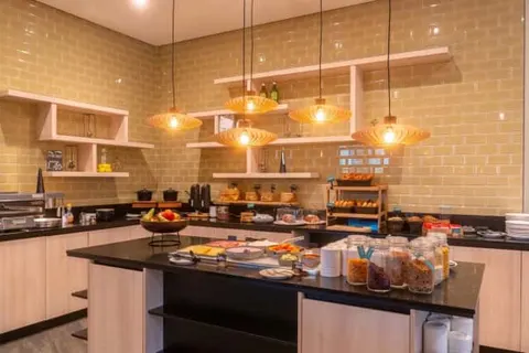 Otium Wellness Hotel foto 8