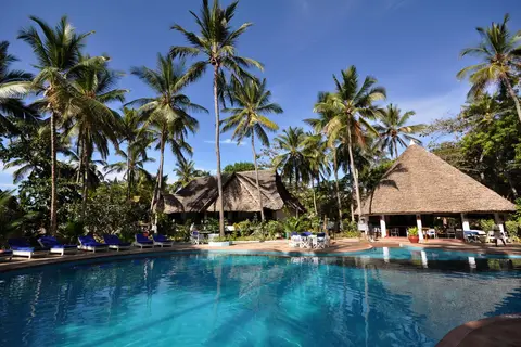 Kilifi Bay Beach Resort in Kasemeni ward — foto 13