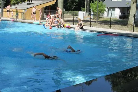 Green Resort Limburg foto 2