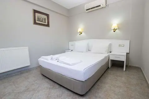 Sunpoint Suites Hotel in Bodrum — foto 2