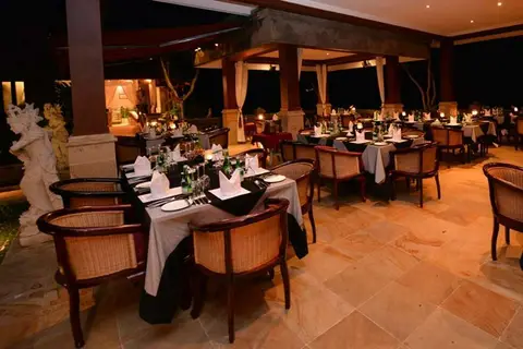Viceroy Bali in Ubud, foto 23