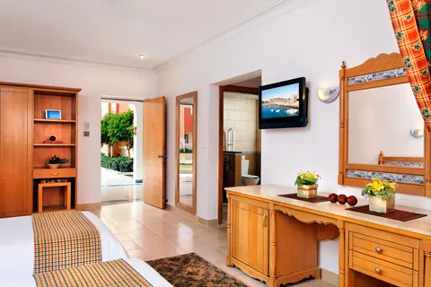 Pickalbatros Aqua Park Resort foto 4