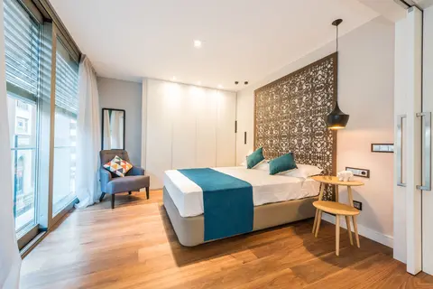 SmartRental Collection Centric II in Madrid — foto 9