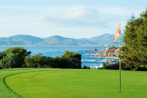 Due Lune Resort Golf & Spa in San Teodoro, foto 9