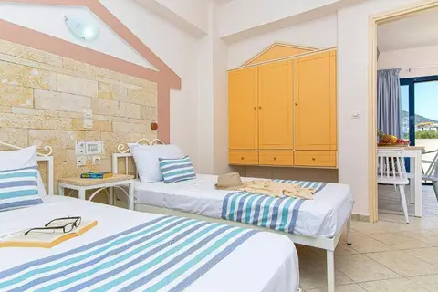 Ilios Malia Hotel Resort in Δημοτική Ενότητα Μαλίων — foto 27