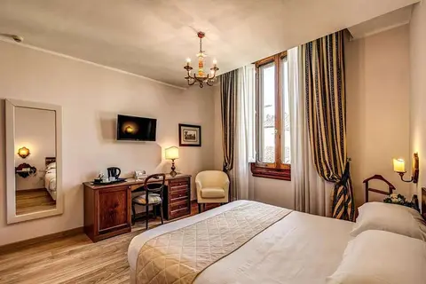 Croce di Malta in Florence, foto 5
