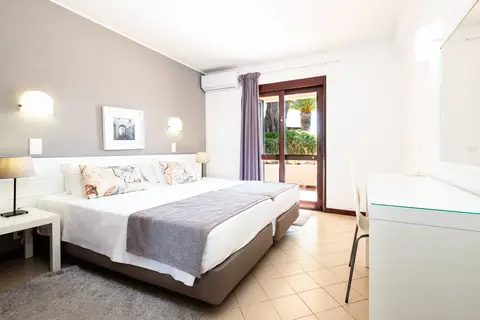 Aura Village - City Beach Apartments in Albufeira — foto 21
