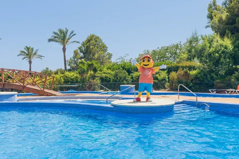 Resort Bonavista De Bonmont foto 1