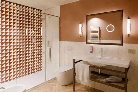Rosetta Hotel Perugia Tapestry Collection By Hilton in Perugia