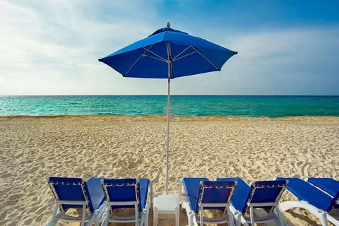 Sunset Fishermen Beach Resort in Playa del Carmen — foto 17