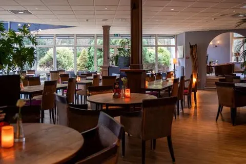 Veluwe Hotel Stakenberg foto 7