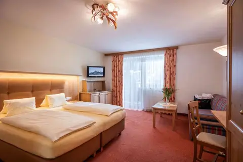Hotel Kroneck Aschaber in Kirchberg in Tirol, foto 2