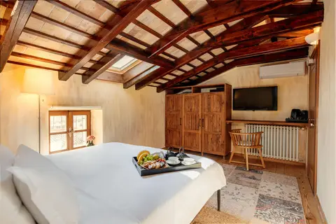 Meneghetti Wine Hotel & Winery in Baal — foto 25