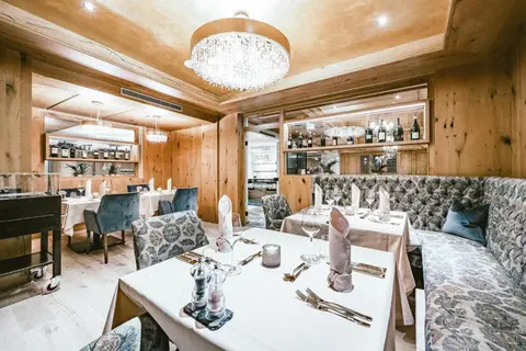 Hotel Austria Gourmet & Wine in Sölden, foto 10
