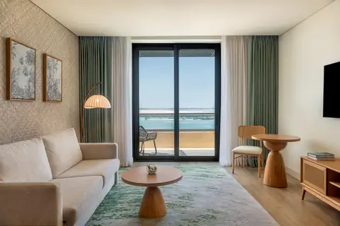 Radisson Blu Hotel Abu Dhabi Yas Island in Radisson Blu Yas Island, foto 8