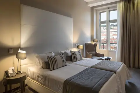 Hotel do Chiado in Almada — foto 18
