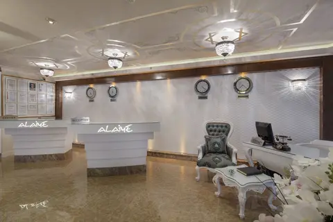 Alaiye Kleopatra Hotel in Alanya — foto 23