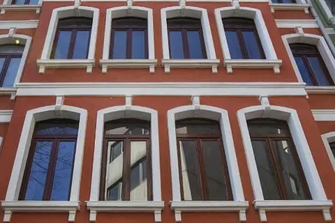 Juno Hotel Taksim in Fatih — foto 6