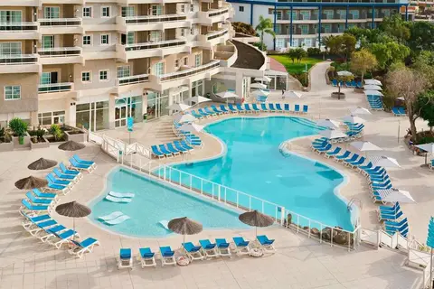 Alua Atlantico Golf Resort in San Miguel de Abona