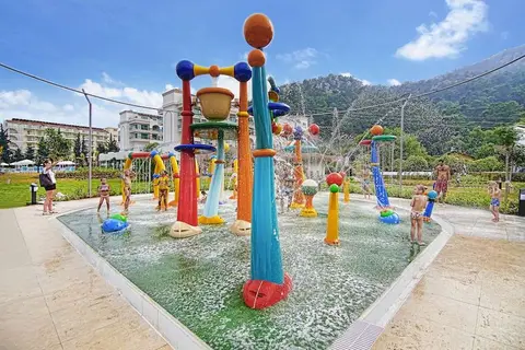 Dosinia Luxury Resort in Kemer, foto 7