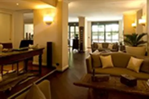 Townhouse 33 Boutique Hotel in Milaan, foto 9