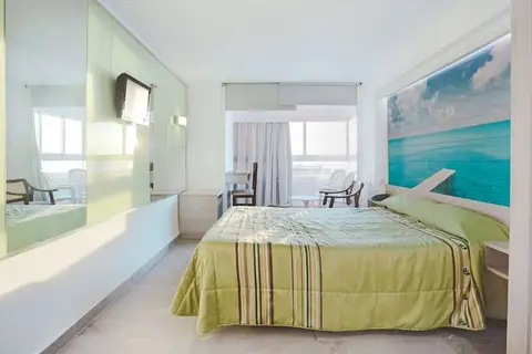 Hotel Benikaktus in Benidorm — foto 28