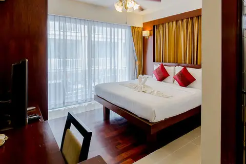 Aspery in ตำบลป่าตอง — foto 3