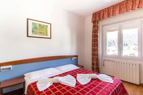 Excelsior Hotel Cimone in Primiero San Martino di Castrozza, foto 8