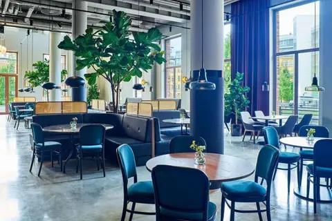 Clarion Collection Tapetfabriken in Nacka, foto 6