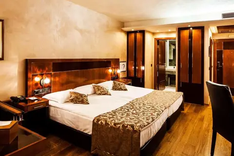 Hotel Anel Sofia in Sofia — foto 2