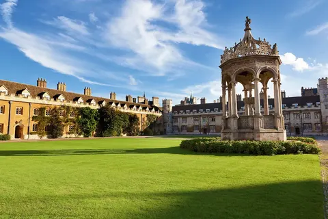 Somerset and the Cotswolds in Engeland — foto 28