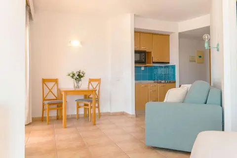 Rosamar Ibiza hotel in Sant Josep de sa Talaia — foto 6