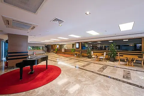 Dream Hill Business Deluxe in Maltepe, foto 3