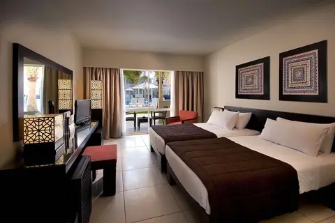Reef Oasis Beach Resort in Sharm El Sheikh, foto 3